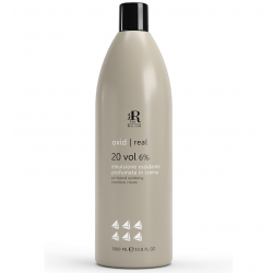 perfum. oxidizing 20vol 1l cream emulsion 6%
